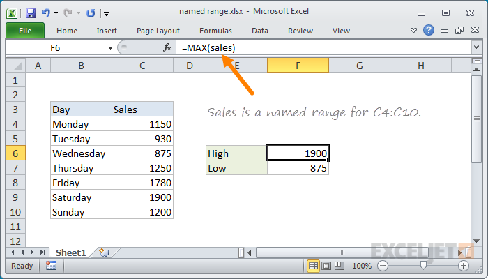 how-to-delete-a-named-range-in-excel-microsoft-excel-tips-youtube